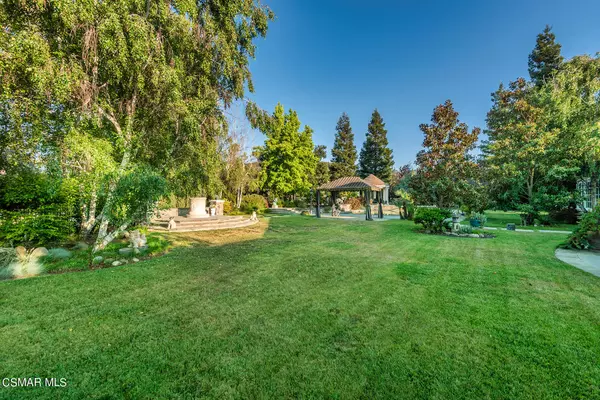 Thousand Oaks, CA 91361,2138 Marshbrook Road