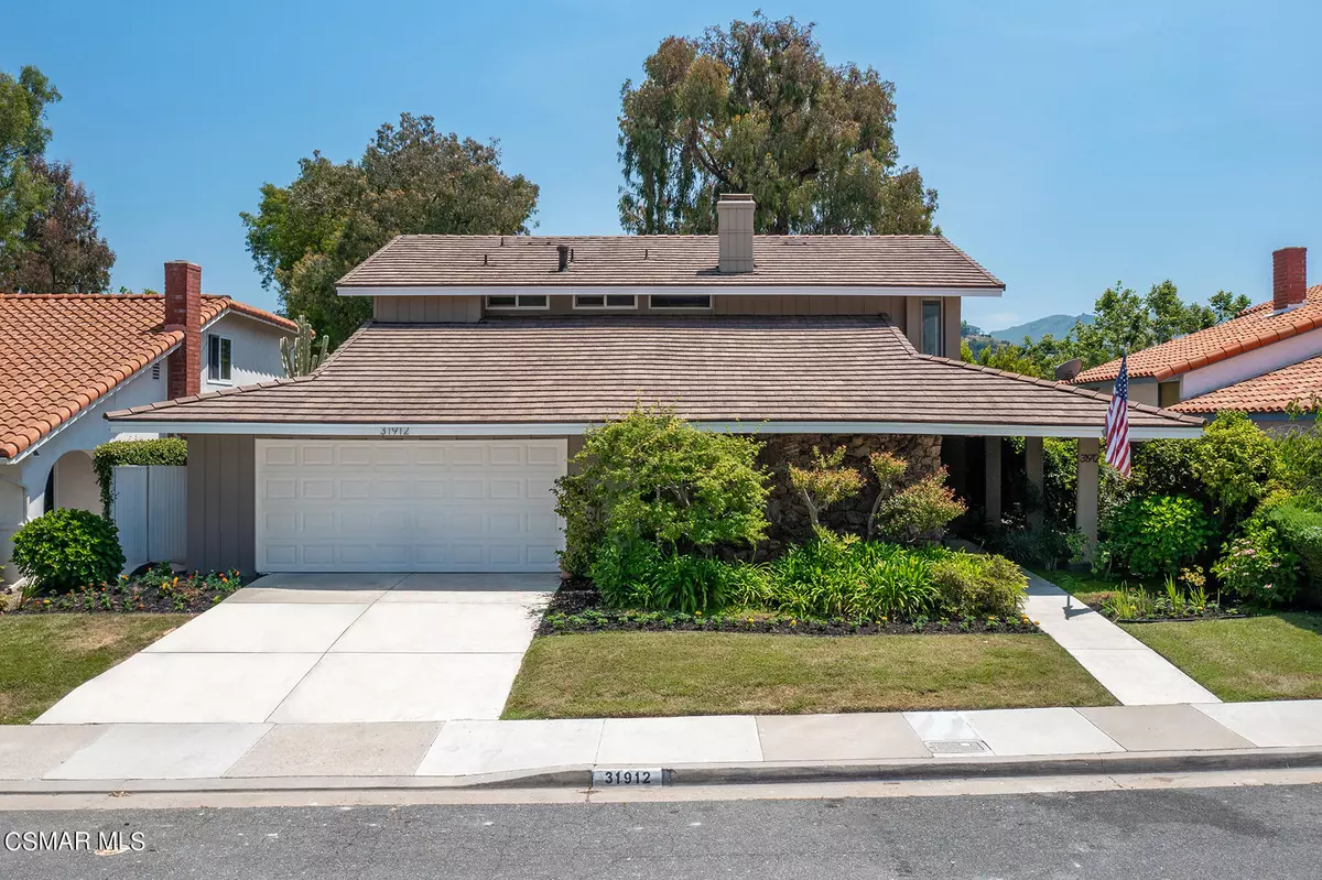 Westlake Village, CA 91361,31912 Kingspark Court