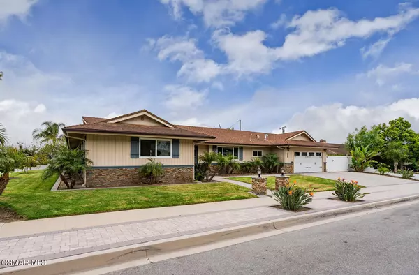 388 Calle Higuera,  Camarillo,  CA 93010