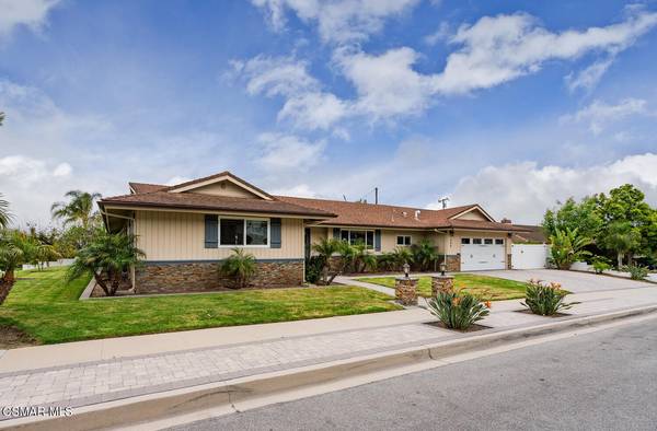 388 Calle Higuera, Camarillo, CA 93010