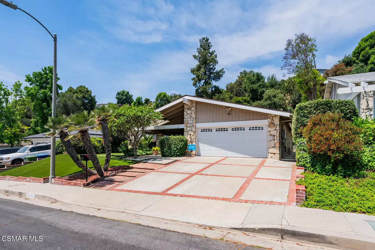 West Hills, CA 91307,6451 Valley Circle Terrace