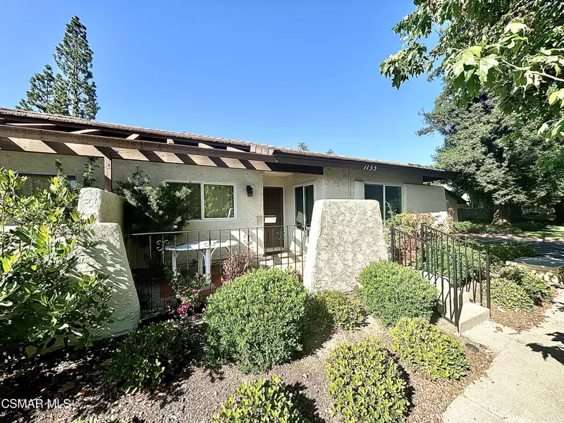 1135 Glenbridge Circle, Westlake Village, CA 91361