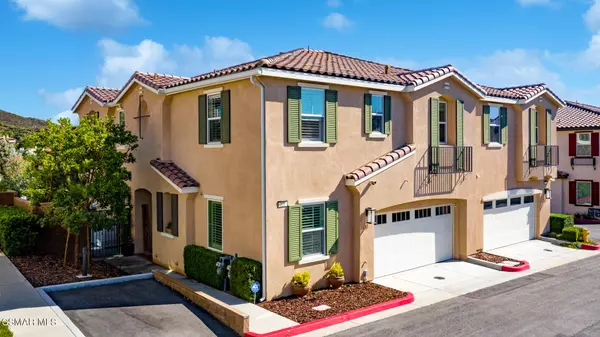 Simi Valley, CA 93065,221 Morro Way #1