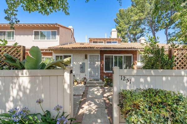 1251 Ramona Drive, Newbury Park, CA 91320