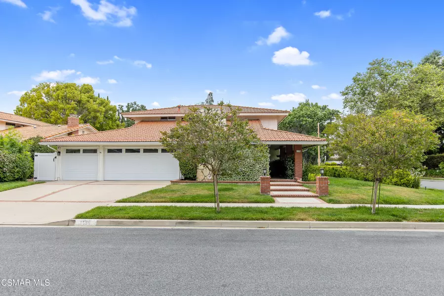 1134 Galesmoore Court, Westlake Village, CA 91361