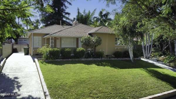 4219 Klump Avenue, Toluca Lake, CA 91602