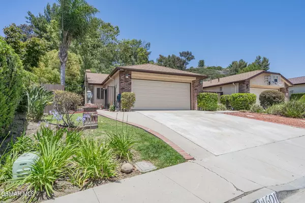 Moorpark, CA 93021,14601 Loyola Street