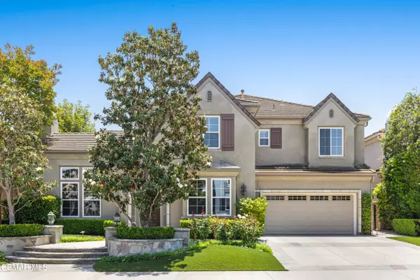 Moorpark, CA 93021,14164 Huron Court
