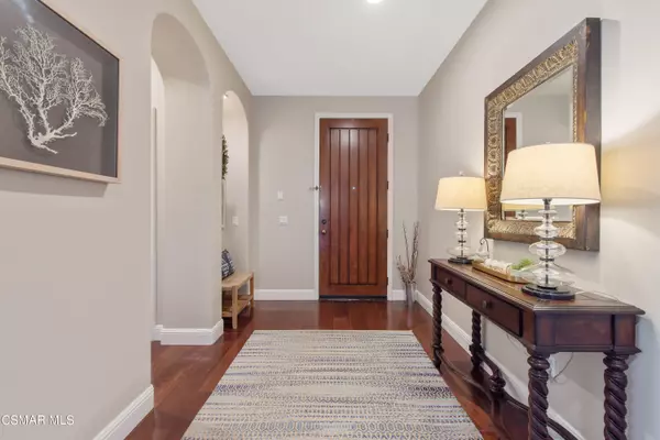 Newbury Park, CA 91320,5340 Via Rincon