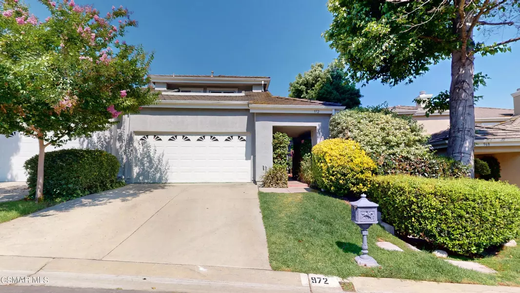 972 Cedarcliff Court, Westlake Village, CA 91362