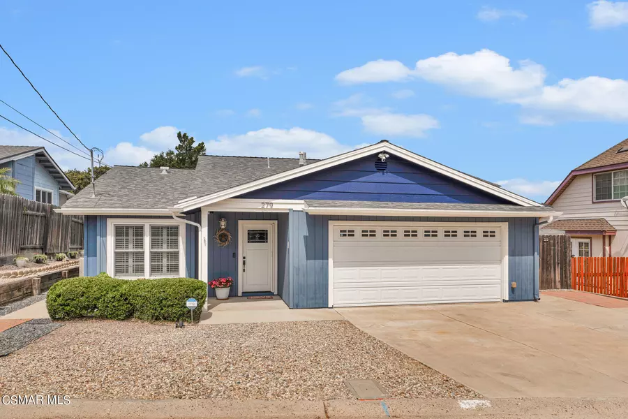 279 Maple Road, Newbury Park, CA 91320