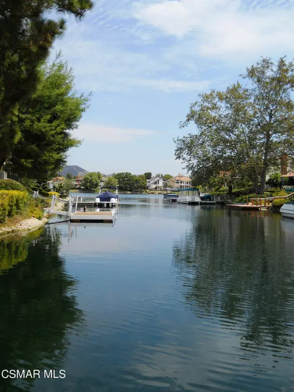 Westlake Village, CA 91361,3830 Mainsail Circle