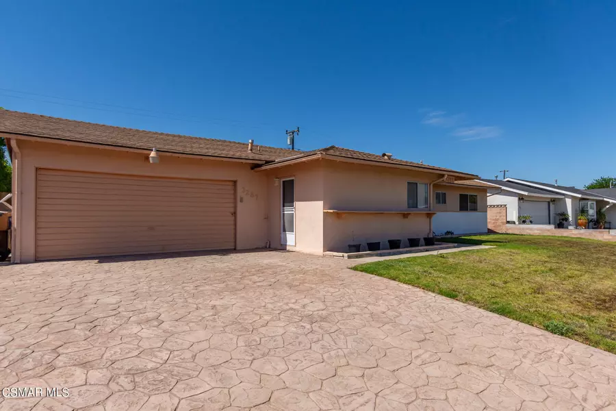 3287 Michael Drive, Newbury Park, CA 91320