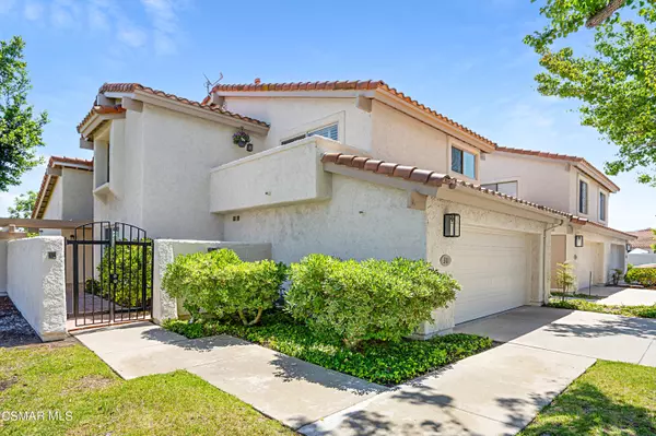 Newbury Park, CA 91320,311 Pebble Beach Drive