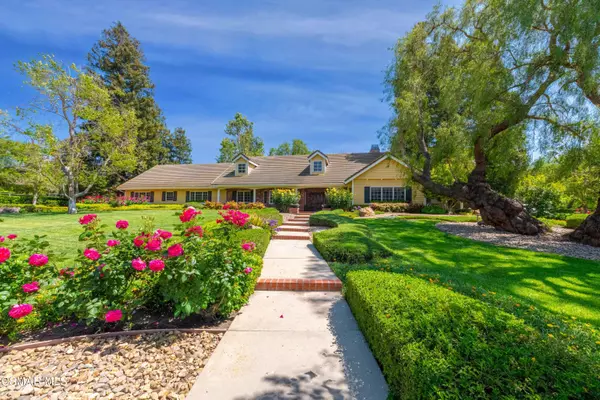 13508 Old Butterfield Road, Santa Rosa (ven), CA 93012