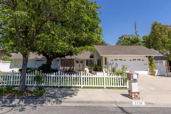 Thousand Oaks, CA 91360,2138 Ruskin Avenue