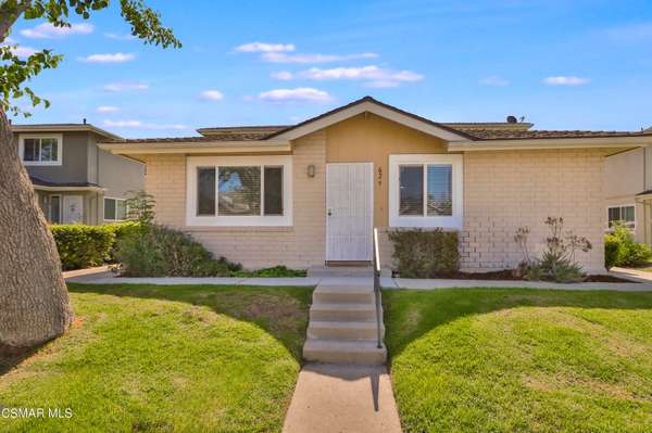 629 Paseo La Perla, Newbury Park, CA 91320