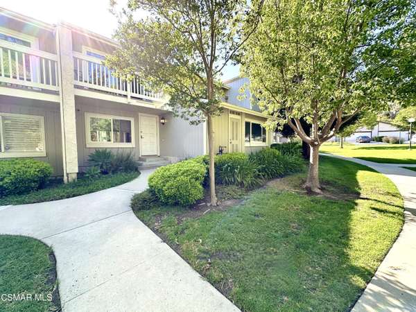 15010 Reedley Street #E, Moorpark, CA 93021