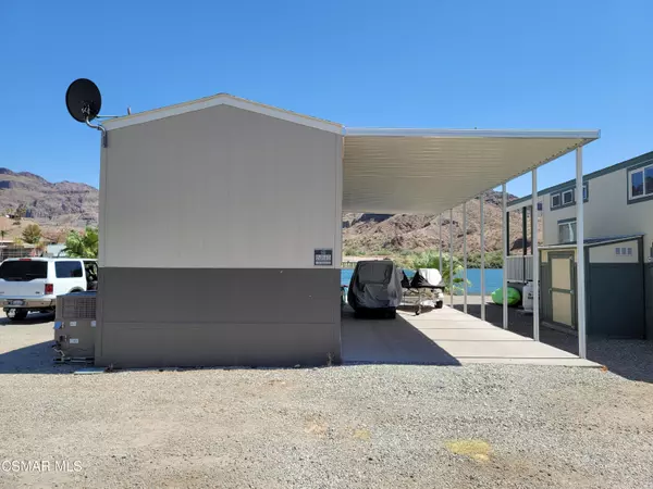 Parker, CA 92267,675 Parker Dam Road #Nb41