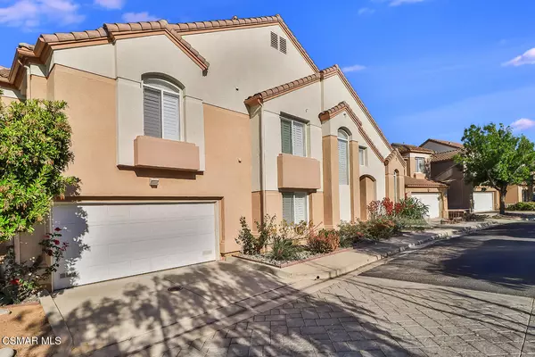 Simi Valley, CA 93065,652 Cardinal Ridge Lane #D