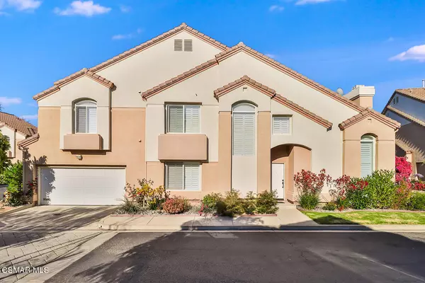 Simi Valley, CA 93065,652 Cardinal Ridge Lane #D