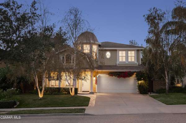 175 Via Mirabella, Newbury Park, CA 91320