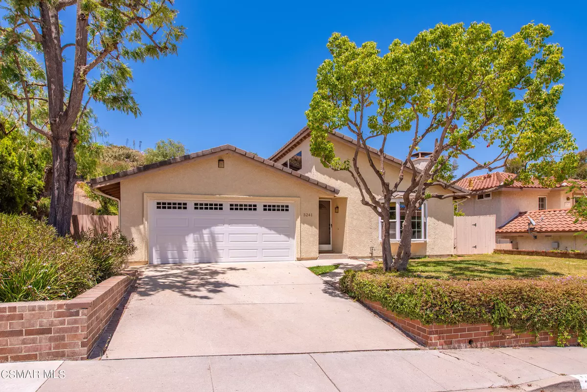 Newbury Park, CA 91320,3241 Peppermint Street