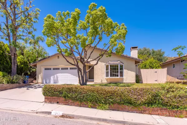 Newbury Park, CA 91320,3241 Peppermint Street