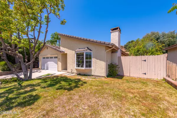 Newbury Park, CA 91320,3241 Peppermint Street