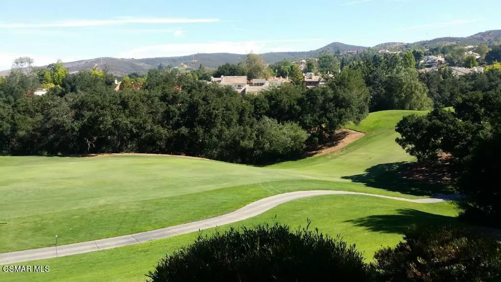 4607 Club View Drive, Westlake Village, CA 91362