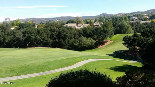 Westlake Village, CA 91362,4607 Club View Drive