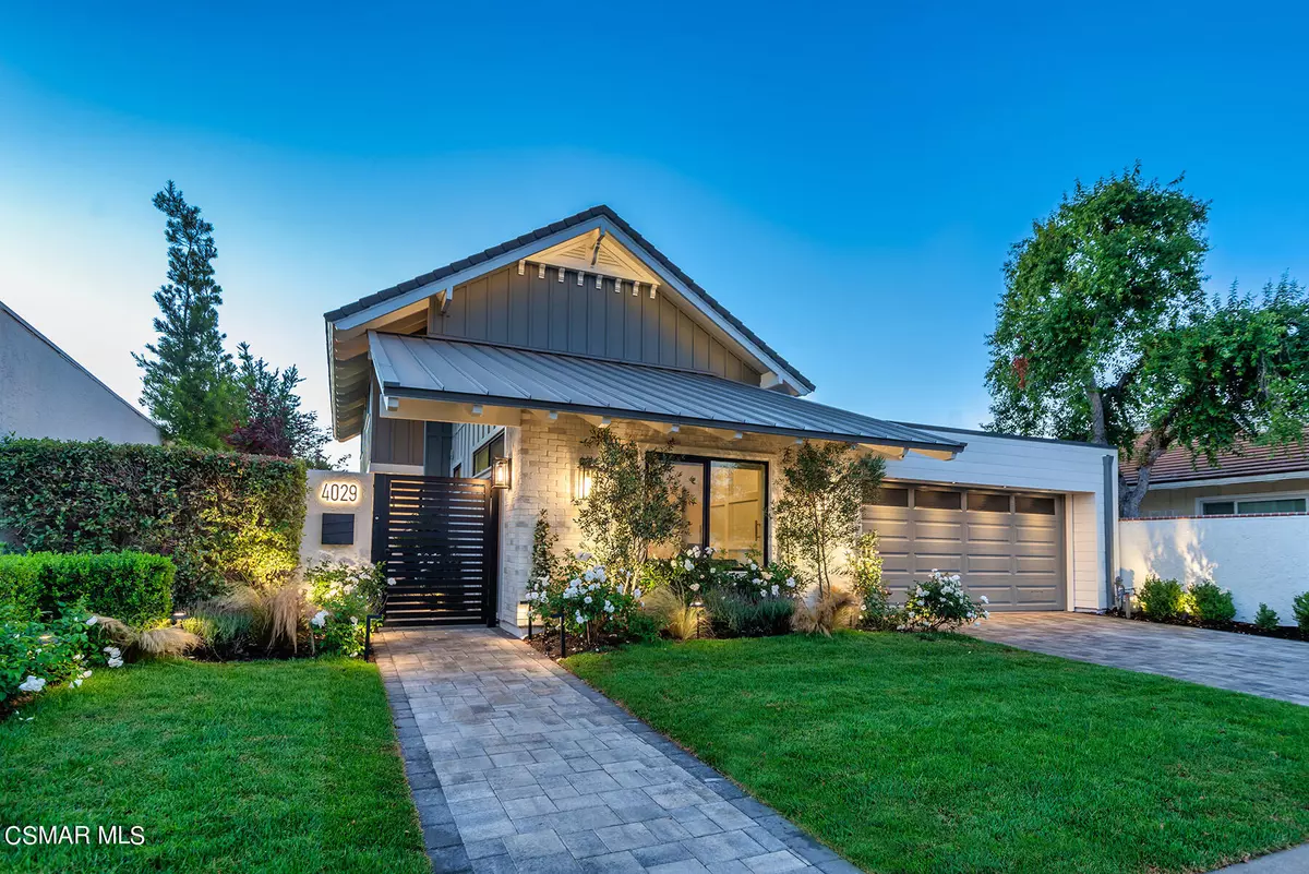 Westlake Village, CA 91361,4029 Whitesail Circle