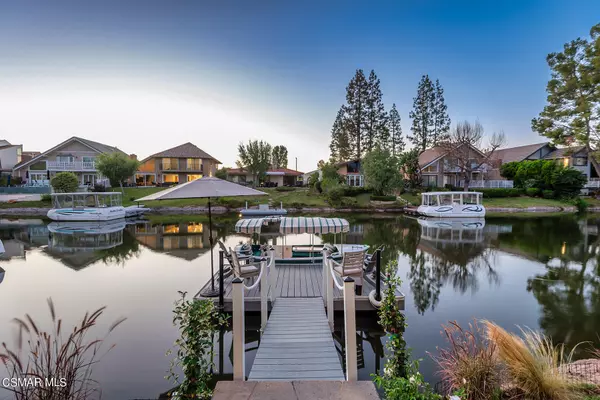 Westlake Village, CA 91361,4029 Whitesail Circle