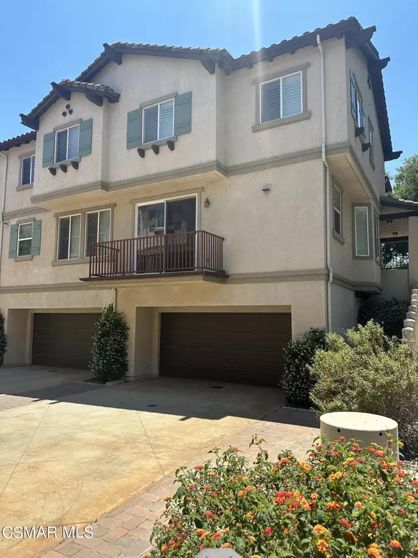 4791 Via Altamira, Newbury Park, CA 91320