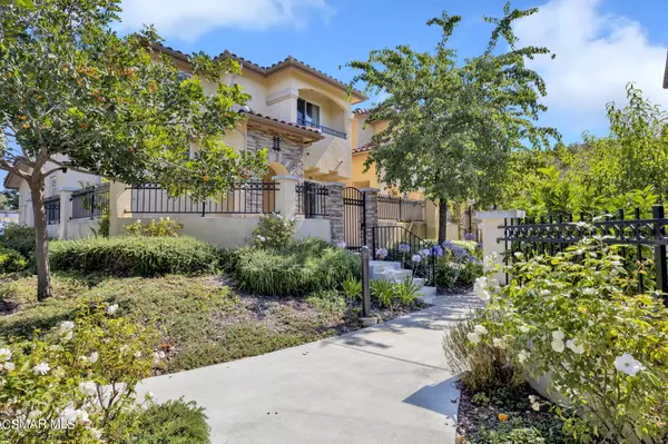 Newbury Park, CA 91320,1186 Vista Canyon Lane #13