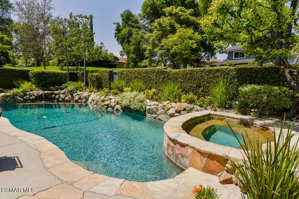 Westlake Village, CA 91361,4368 Deerpark Court