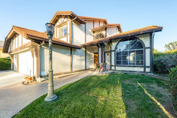 Simi Valley, CA 93065,748 W Azure Hills Drive