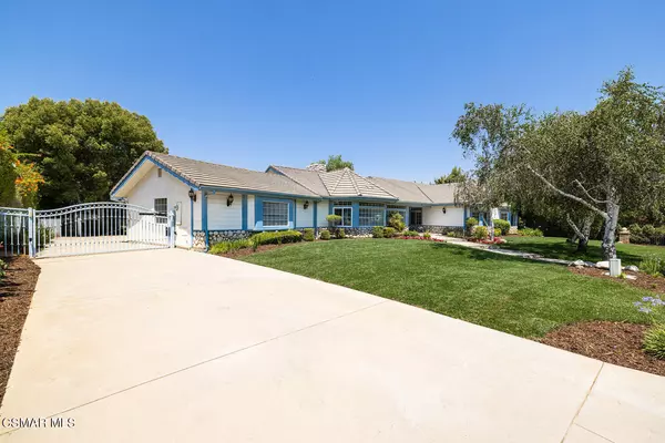 Simi Valley, CA 93065,665 Oldstone Place