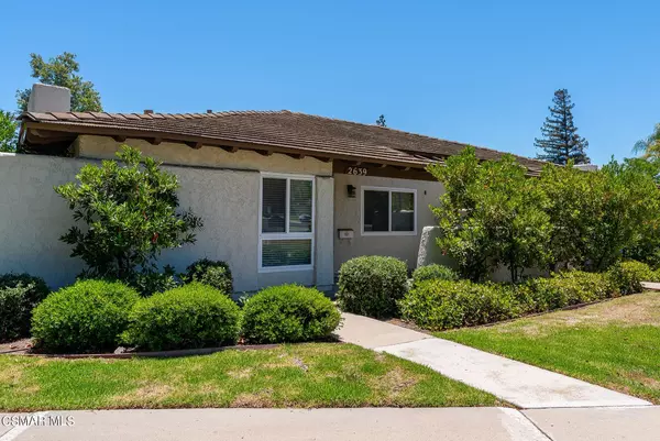 Westlake Village, CA 91361,2639 Hartland Circle