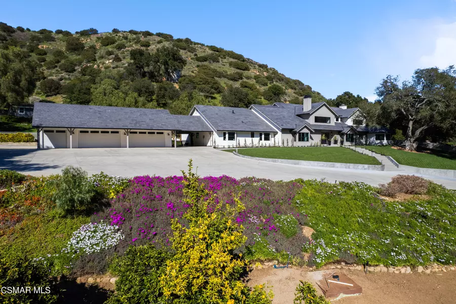 1515 Hidden Valley Road, Thousand Oaks, CA 91361