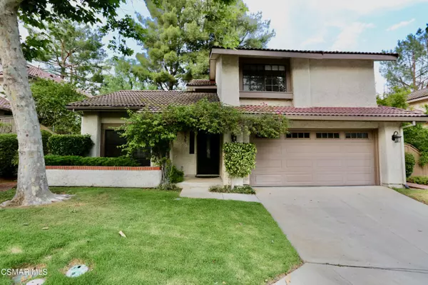 Oak Park, CA 91377,6735 Pheasant Lane