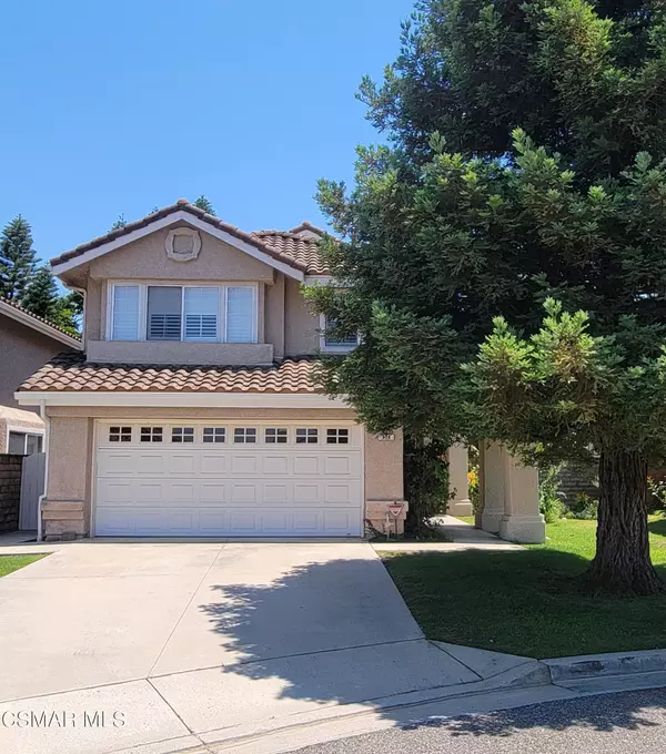 158 Allenvale Court,  Simi Valley,  CA 93065