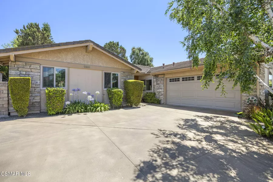 564 Kenwood Street, Newbury Park, CA 91320