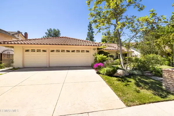 Porter Ranch, CA 91326,18262 Hastings Way