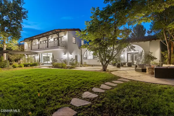 Agoura Hills, CA 91301,6300 Chesebro Road