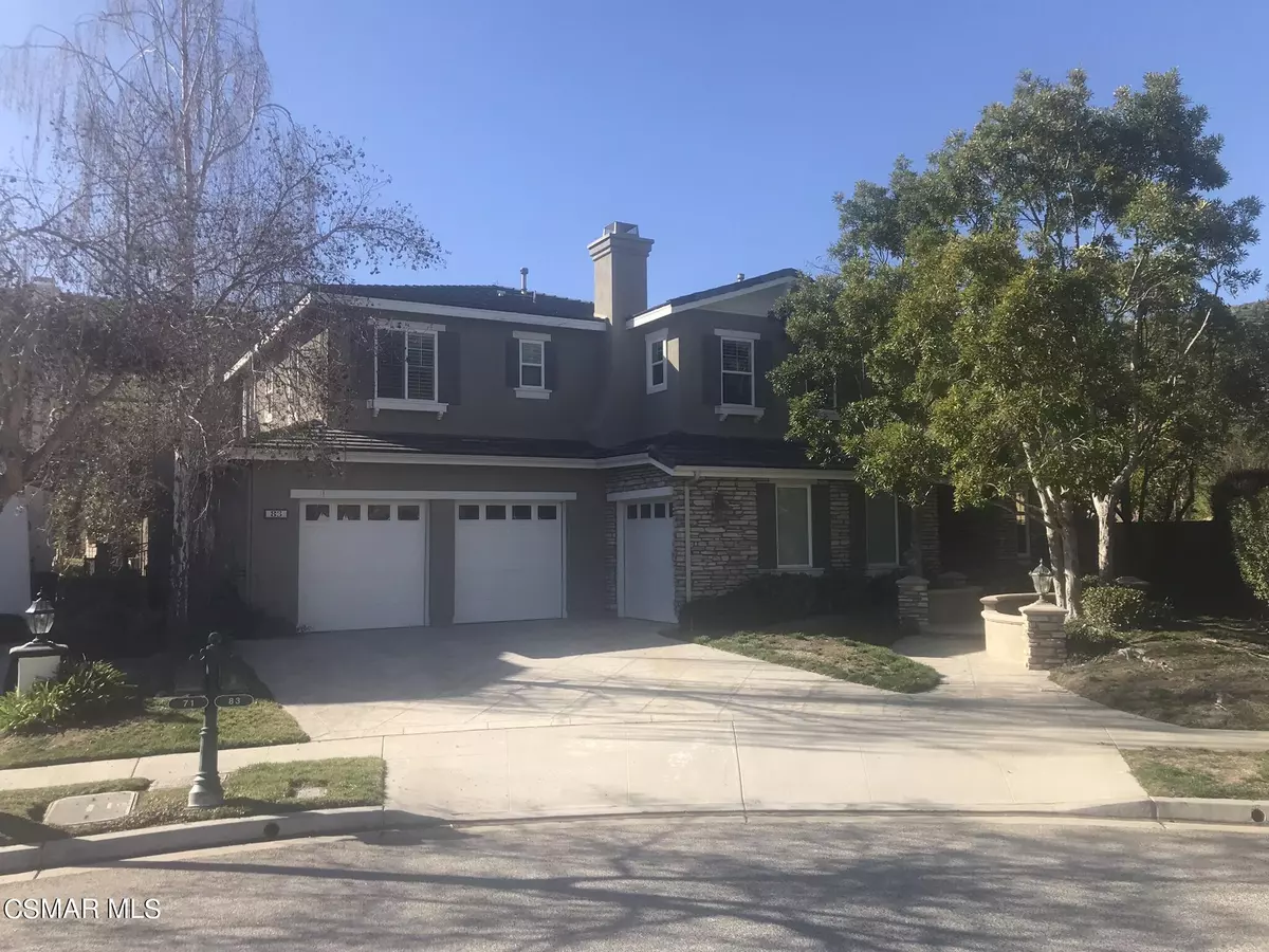 Newbury Park, CA 91320,83 N Via Los Altos