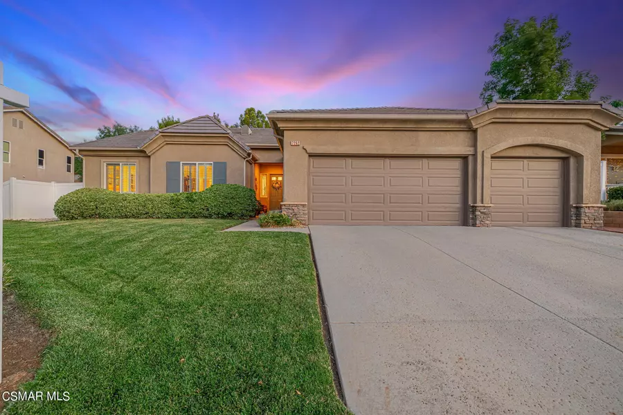 7262 Sunnyslope Drive, Lancaster, CA 93536