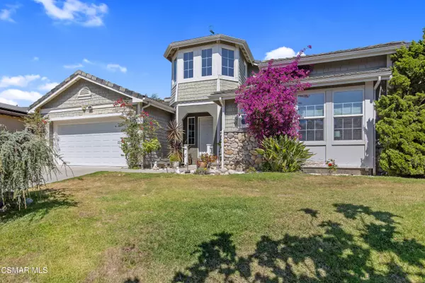 148 Via Magnolia,  Newbury Park,  CA 91320