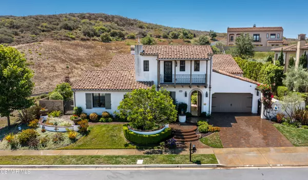 723 Via Sedona, Newbury Park, CA 91320