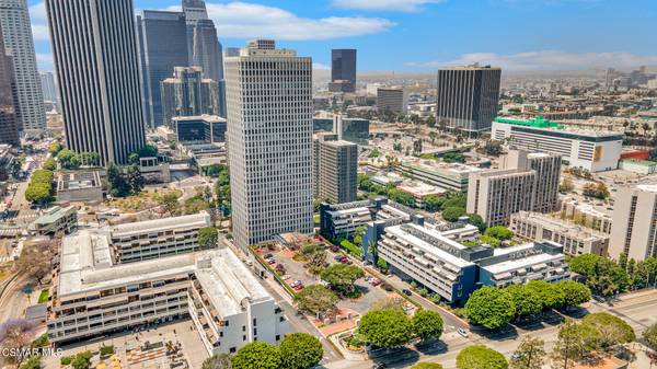 800 W 1st Street #1405, Los Angeles, CA 90012